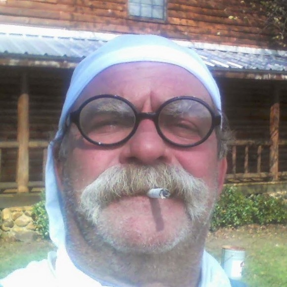 Meet your Posher, Steven - Picture 1 of 1